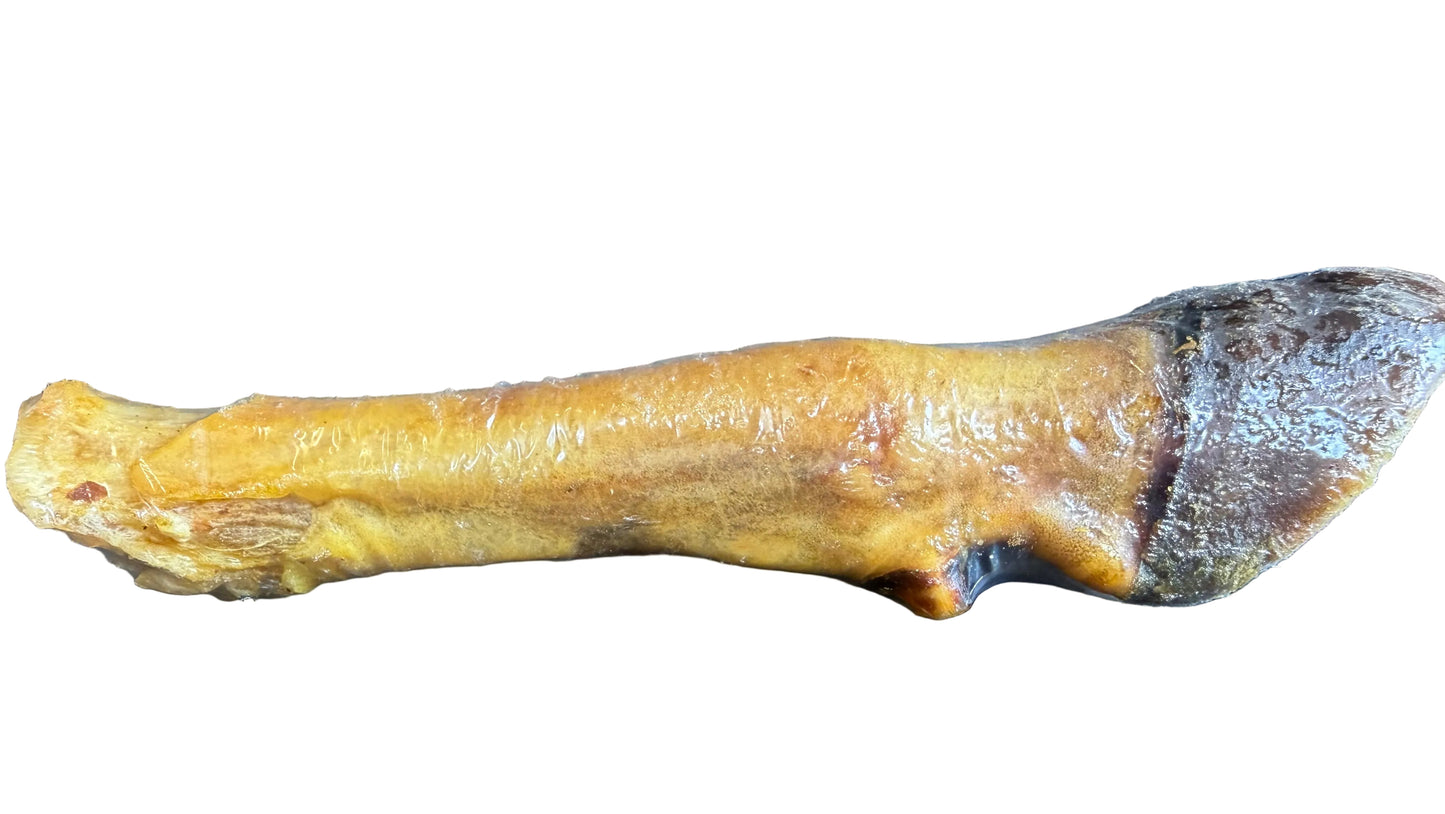 Beef Foot