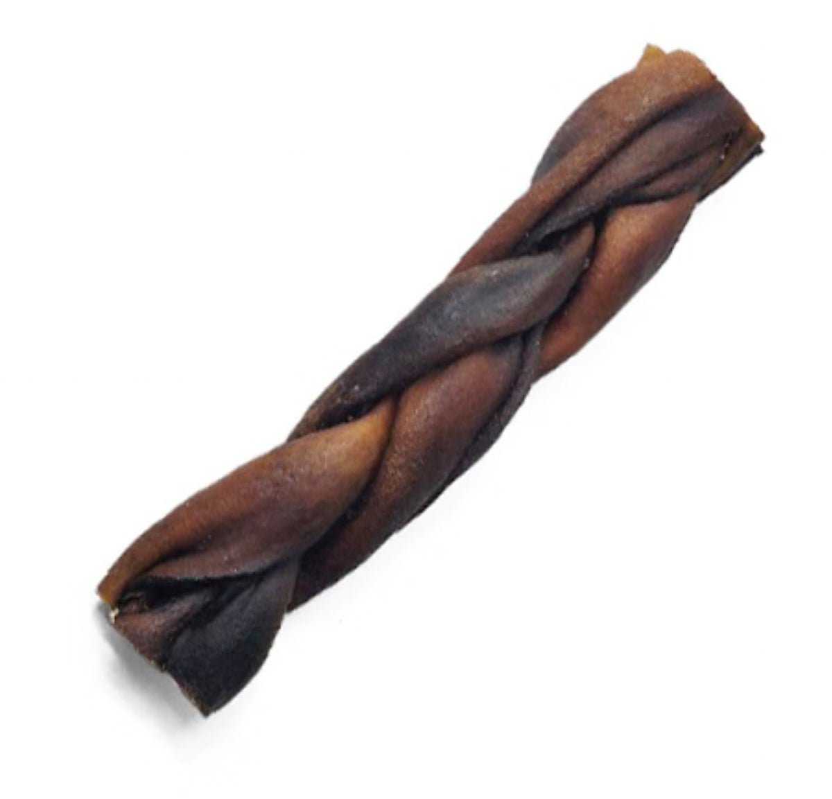 Collagen Stick Braided 6”