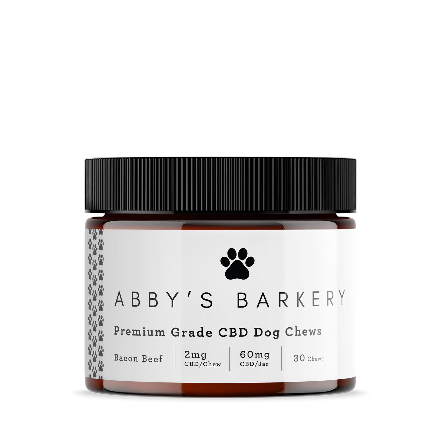 CBD Calming Chews 2MG *contact for purchase*